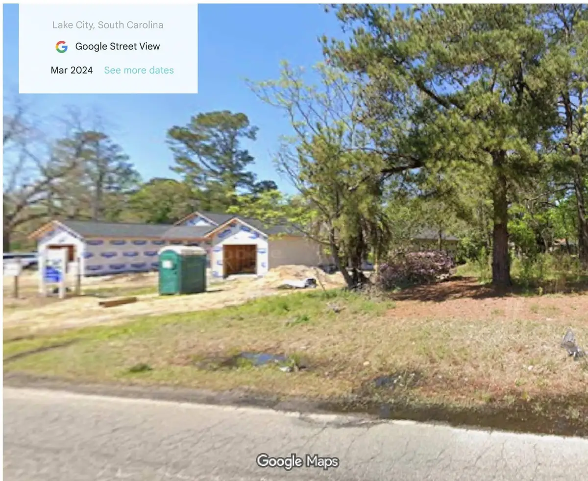 580 Moore St., Lake City, SC 29560 - #1