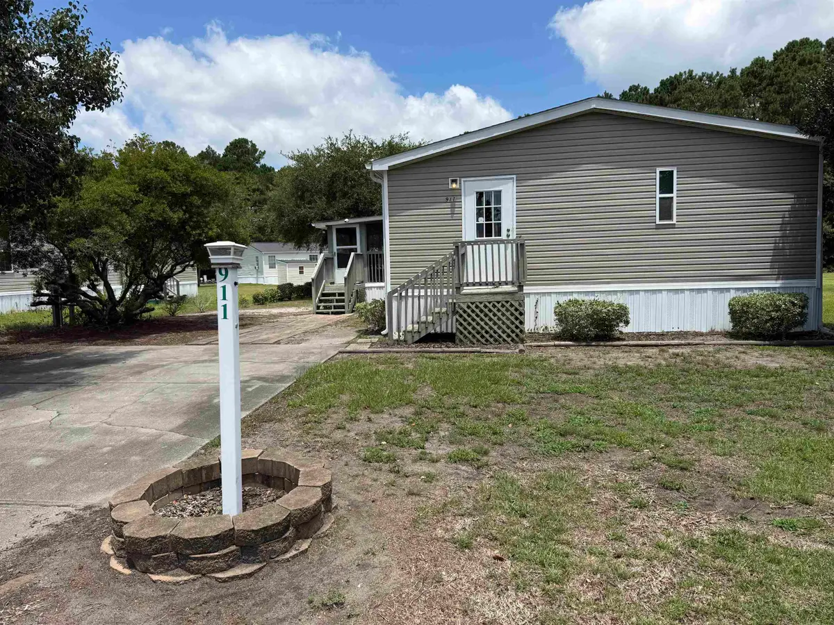911 Old Magnolia Dr., Conway, SC 29526 - #1