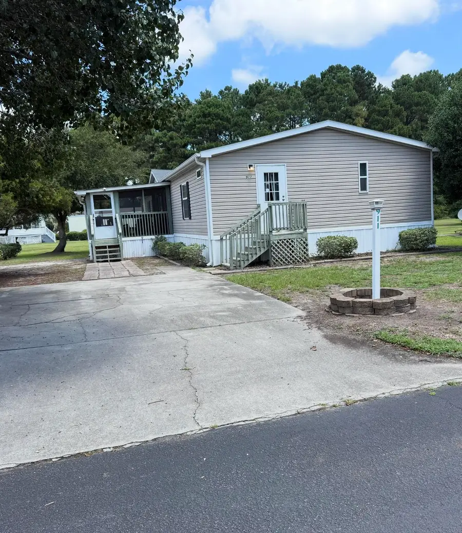 911 Old Magnolia Dr., Conway, SC 29526 - #2