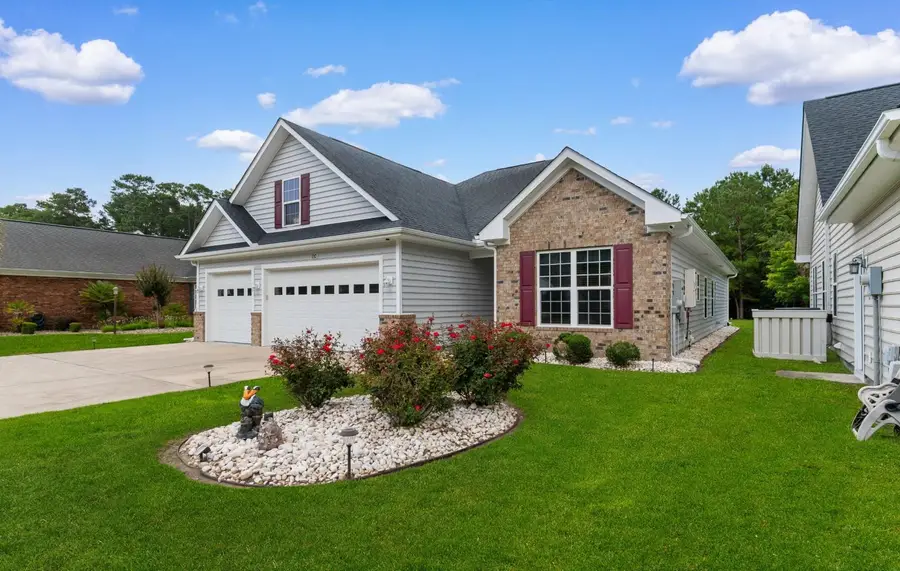 804 Helms Way, Conway, SC 29526 - #2