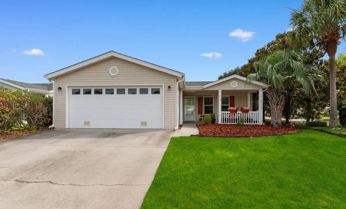 158 Lakeside Crossing Dr., Conway, SC 29526 - #1