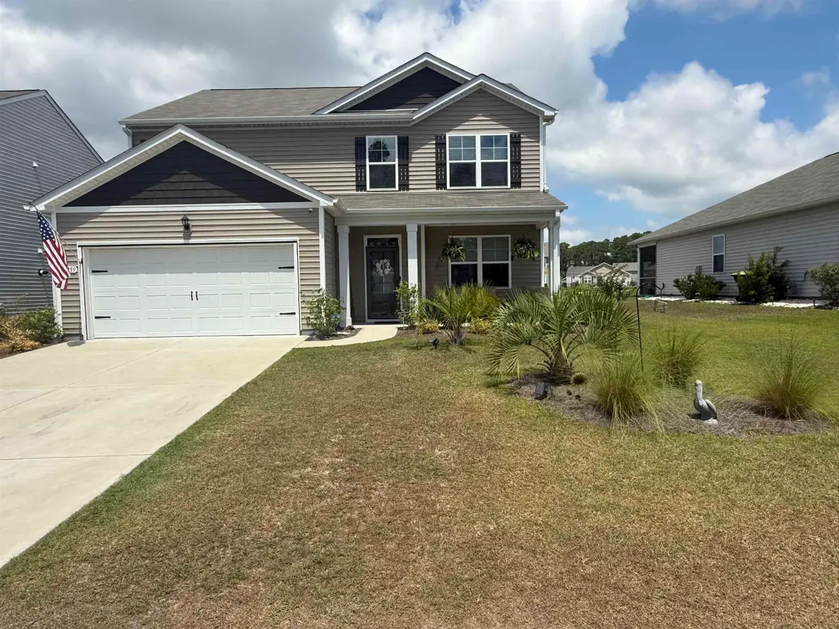 2259 Ainsley Dr., Little River, SC 29566 - #1