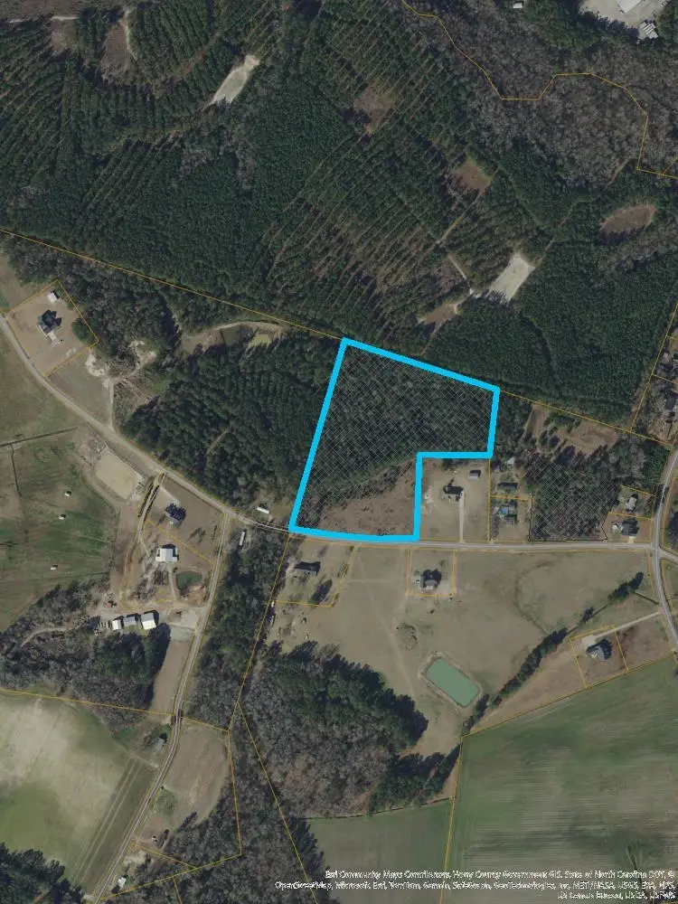 Tobacco Leaf Rd, Galivants Ferry, SC 29544 - #1