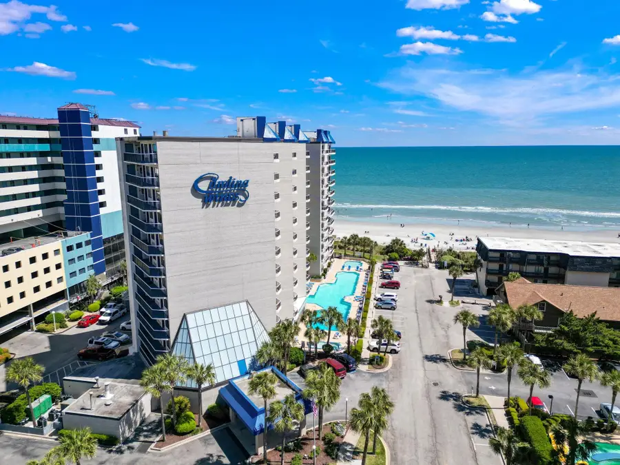200 76th Ave. N #511, Myrtle Beach, SC 29577 - #2