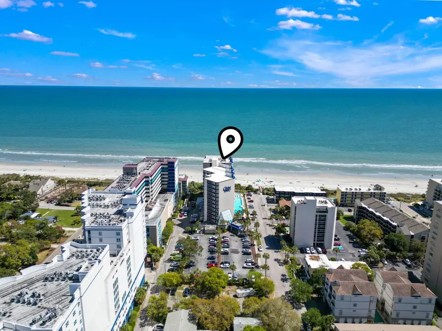 200 76th Ave. N #511, Myrtle Beach, SC 29577 - #3