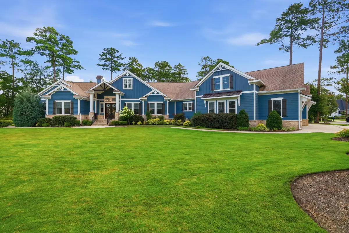 61 Pigeon Forge Ct., Murrells Inlet, SC 29576 - #1