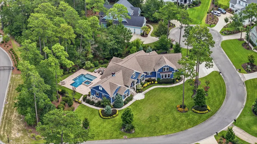 61 Pigeon Forge Ct., Murrells Inlet, SC 29576 - #2