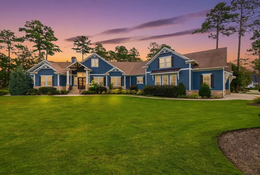 61 Pigeon Forge Ct., Murrells Inlet, SC 29576 - #3