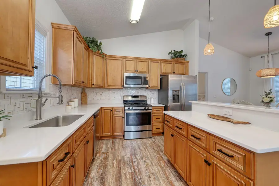 502 Castellar Ln., Little River, SC 29566 - #3