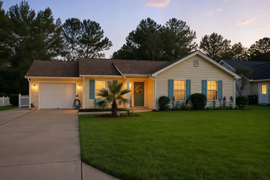 923 Don Donald Ct., Myrtle Beach, SC 29588 - #2