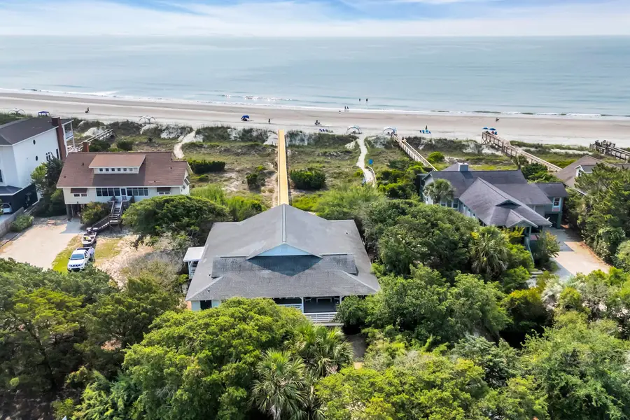 192 Atlantic Ave., Pawleys Island, SC 29585 - #3