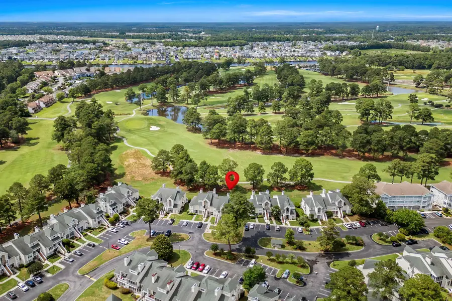 3877 Myrtle Pointe Dr. #3877, Myrtle Beach, SC 29577 - #3