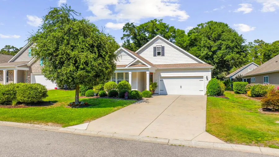1105 Inlet View Dr., North Myrtle Beach, SC 29582 - #2