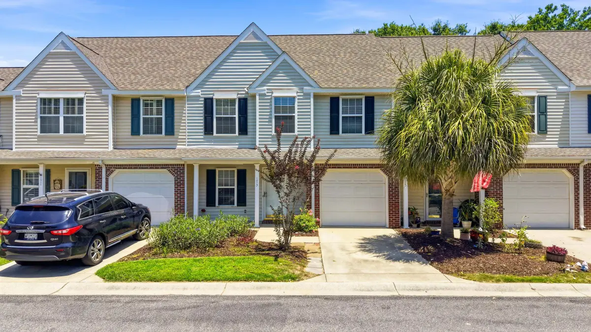 173 Palisade Loop #173, Pawleys Island, SC 29585 - #1