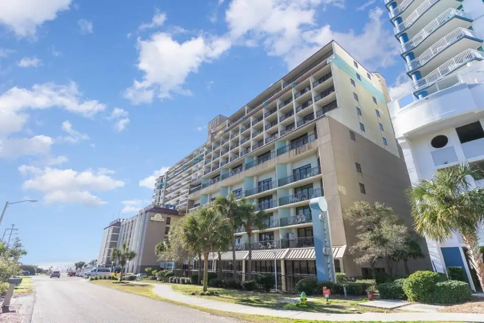 201 77th Ave. N #23, Myrtle Beach, SC 29577 - #1