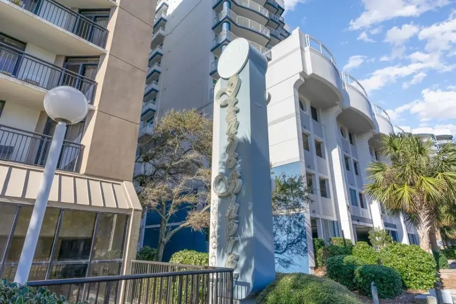201 77th Ave. N #23, Myrtle Beach, SC 29577 - #2