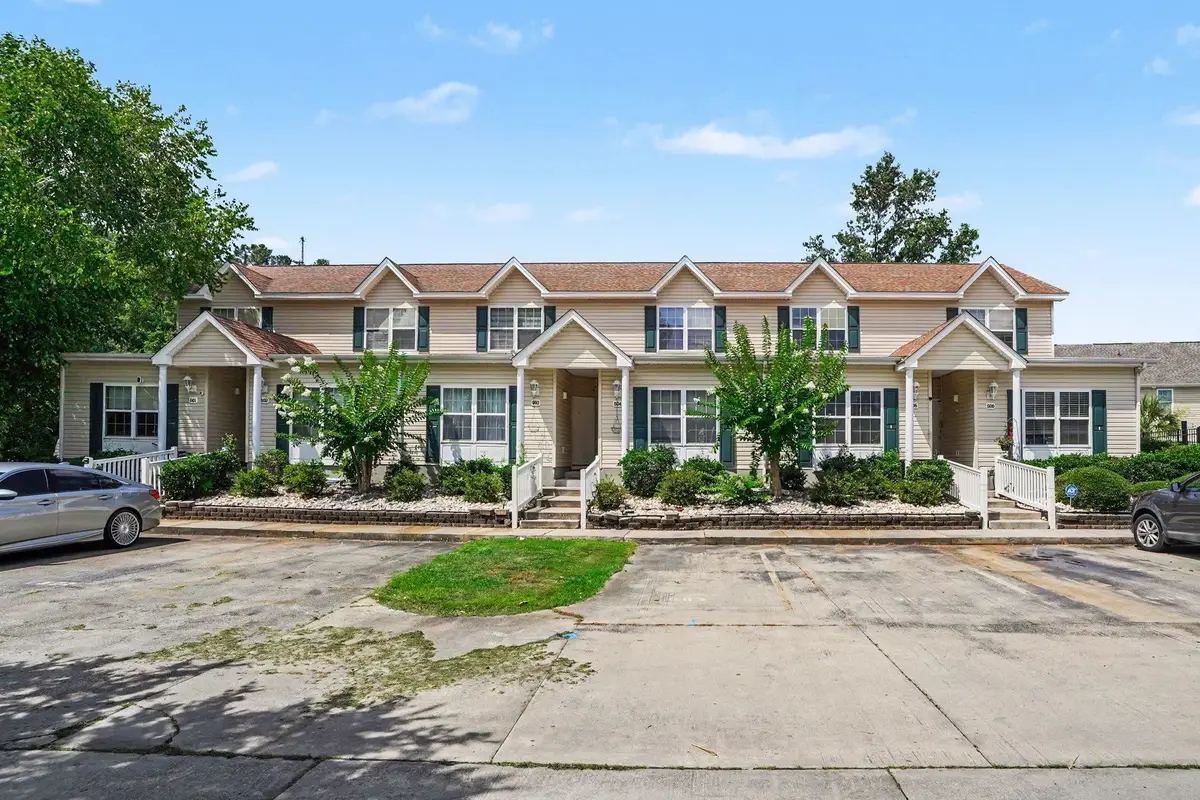 505 Beach Walk Pl. #505, Myrtle Beach, SC 29577 - #1