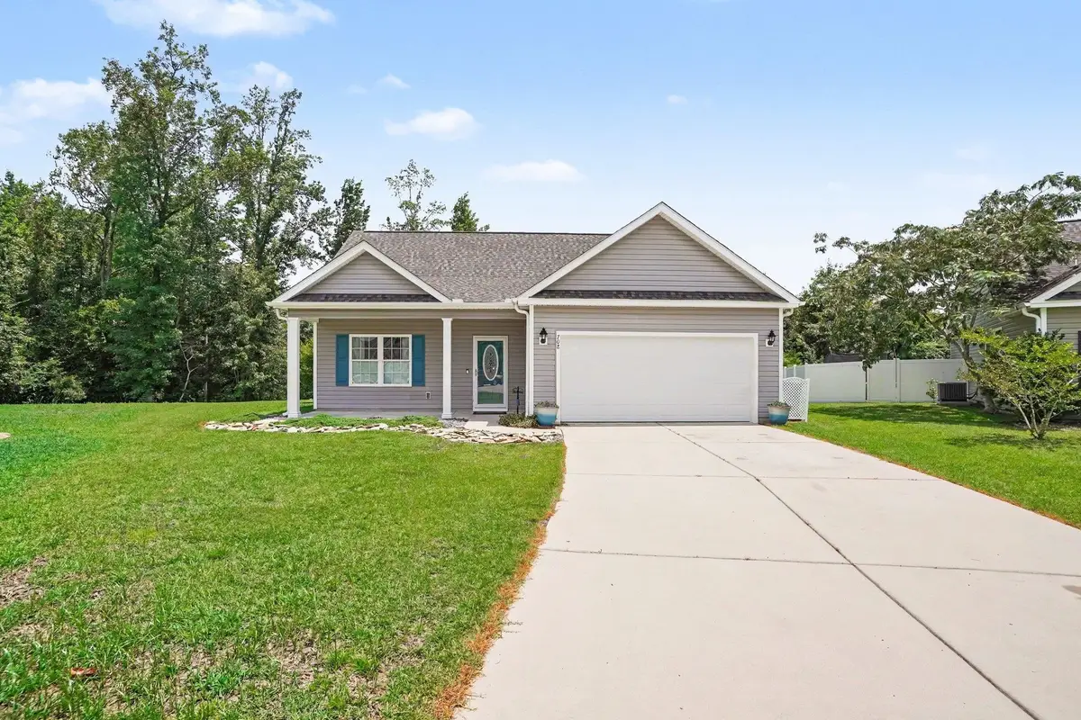 708 Silver Slipper Ct., Loris, SC 29569 - #1