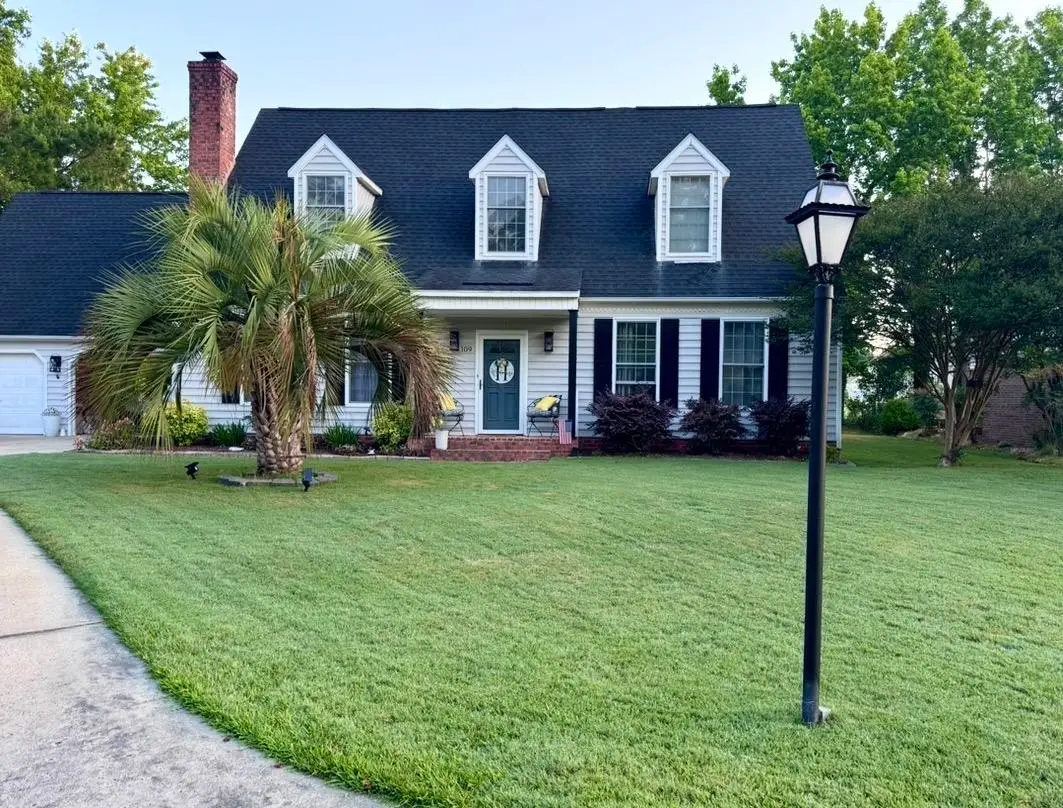 109 Stegal Circle, Longs, SC 29568 - #1