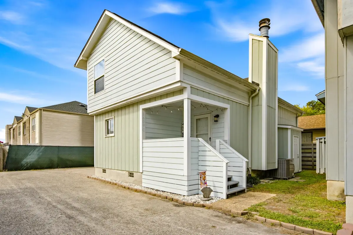 1609-C Edge Dr., North Myrtle Beach, SC 29582 - #1
