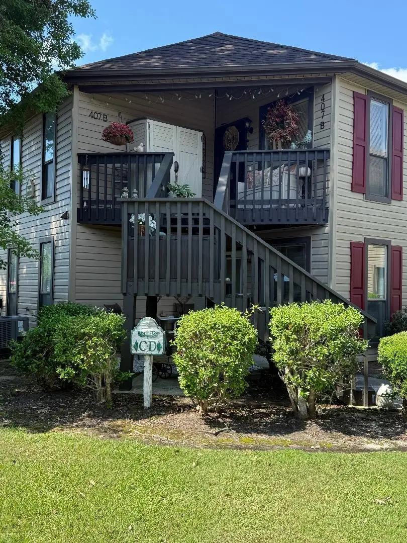 407 Tree Top Ct. #B, Myrtle Beach, SC 29588 - #1