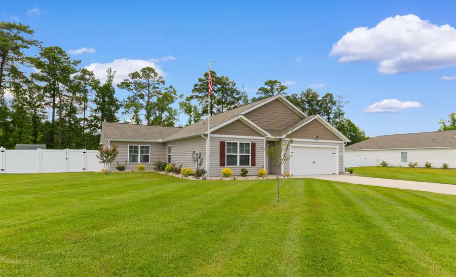 123 Brittmore Park Pl., Myrtle Beach, SC 29588 - #3