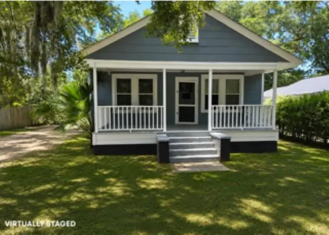 1362 Elm St., Georgetown, SC 29440 - #1