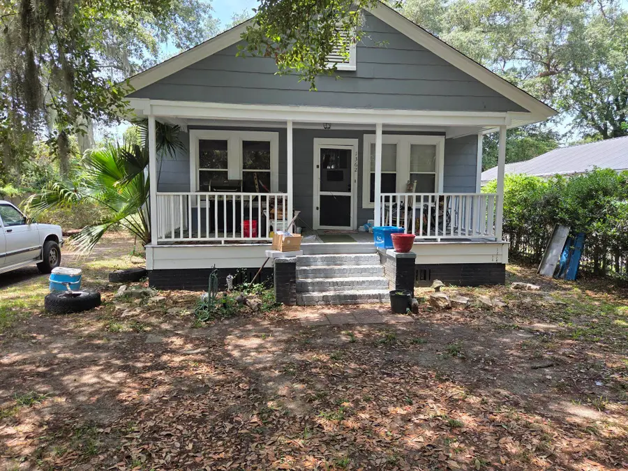 1362 Elm St., Georgetown, SC 29440 - #2