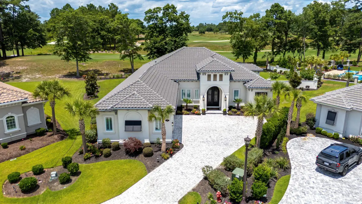 2099 Teramo Dr., Myrtle Beach, SC 29579 - #1