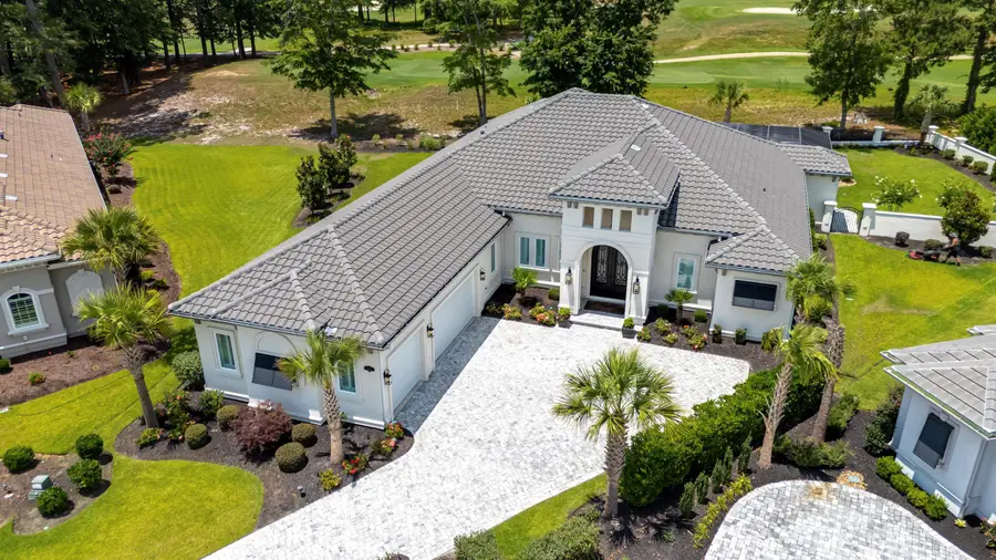 2099 Teramo Dr., Myrtle Beach, SC 29579 - #2