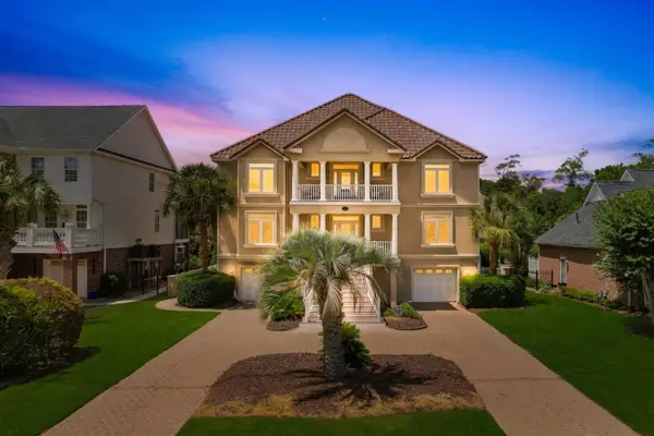 701 Hillside Dr. N, North Myrtle Beach, SC 29582