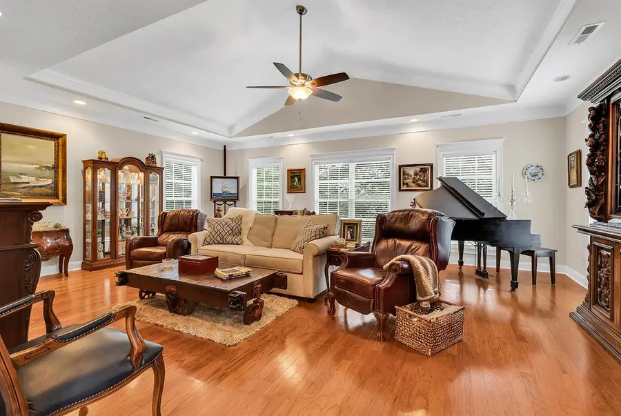 1404 Powhaton Dr., Myrtle Beach, SC 29577 - #2
