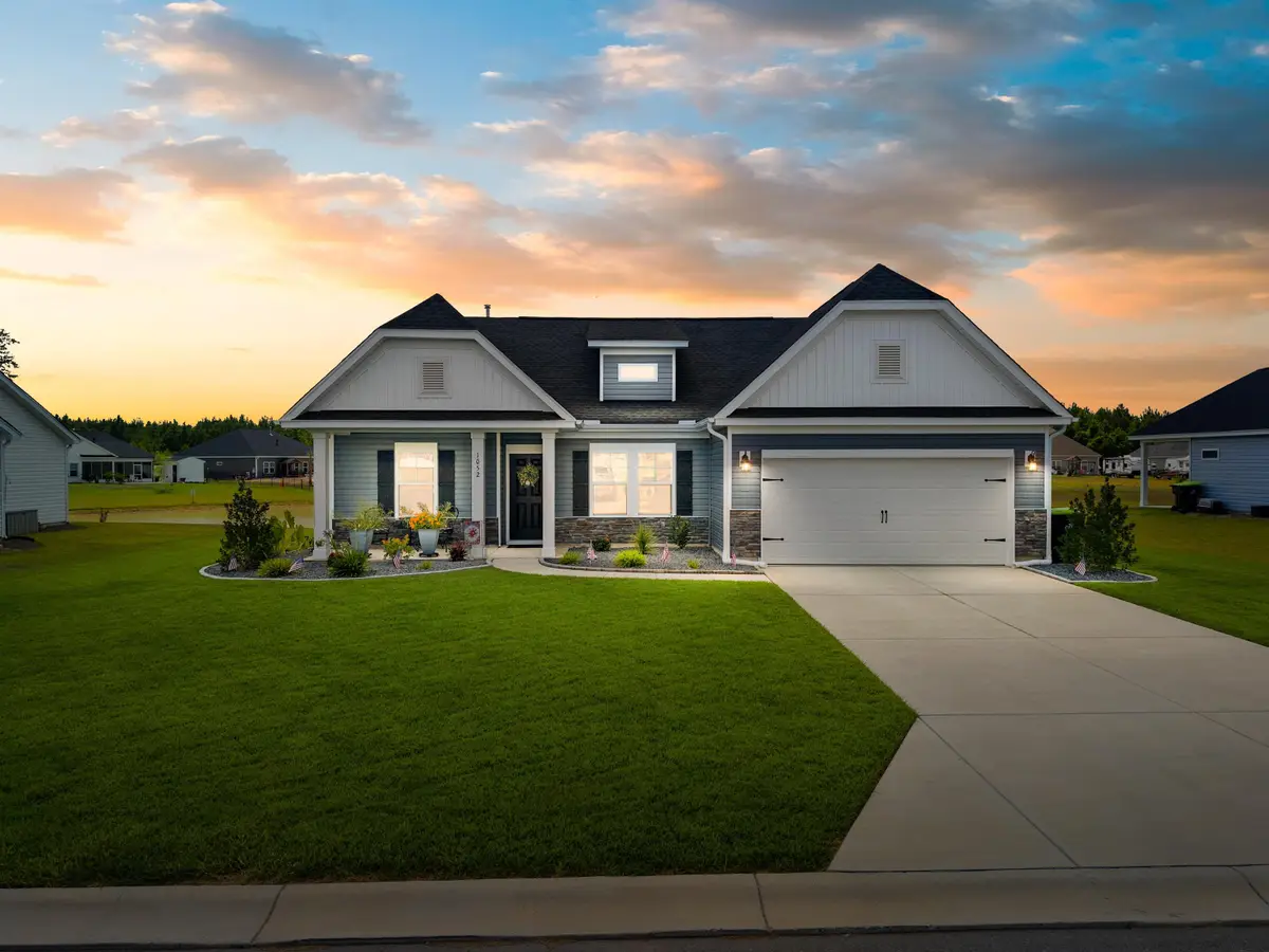 1052 Jase Dr., Longs, SC 29568 - #1