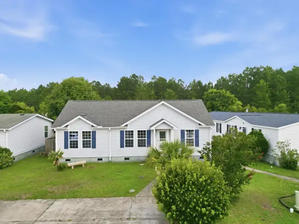 244 Weyburn St., Myrtle Beach, SC 29579