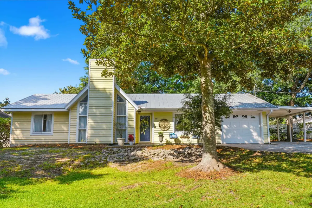411 Sunset Trail, Myrtle Beach, SC 29577 - #1