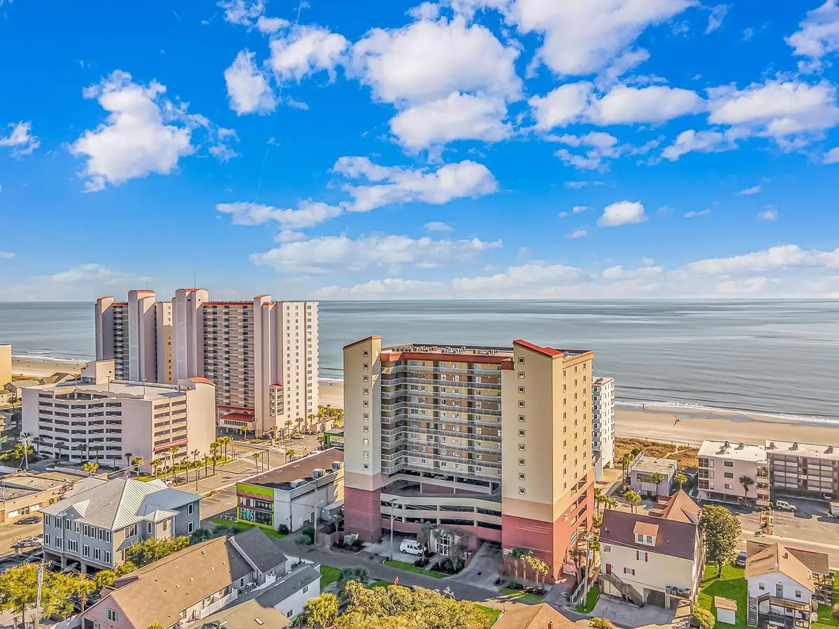 1707 Perrin Dr. #701, North Myrtle Beach, SC 29582 - #1