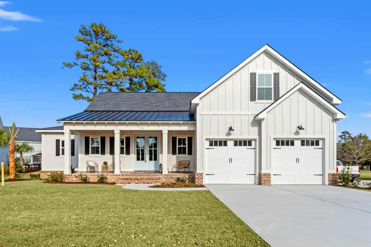 1204 Possum Trot Rd., North Myrtle Beach, SC 29582 - #1