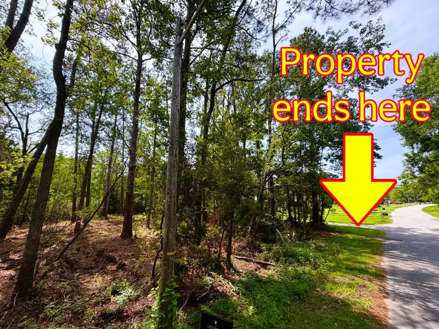 TBD Oak St., Georgetown, SC 29440 - #2