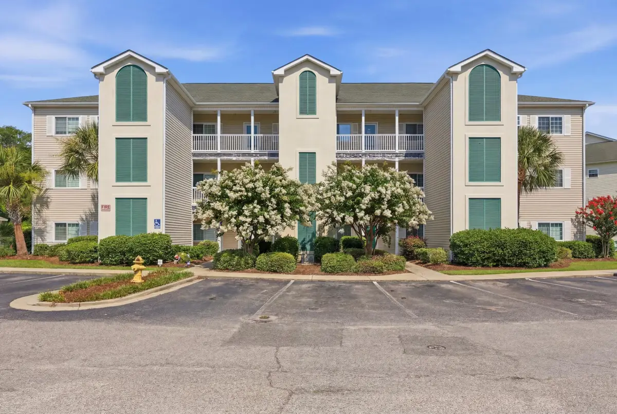 1100 Commons Blvd. #304, Myrtle Beach, SC 29572 - #1