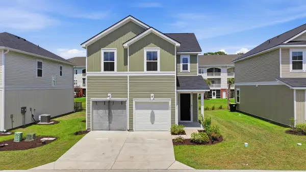 122 Cypress Hollow Dr., Little River, SC 29566