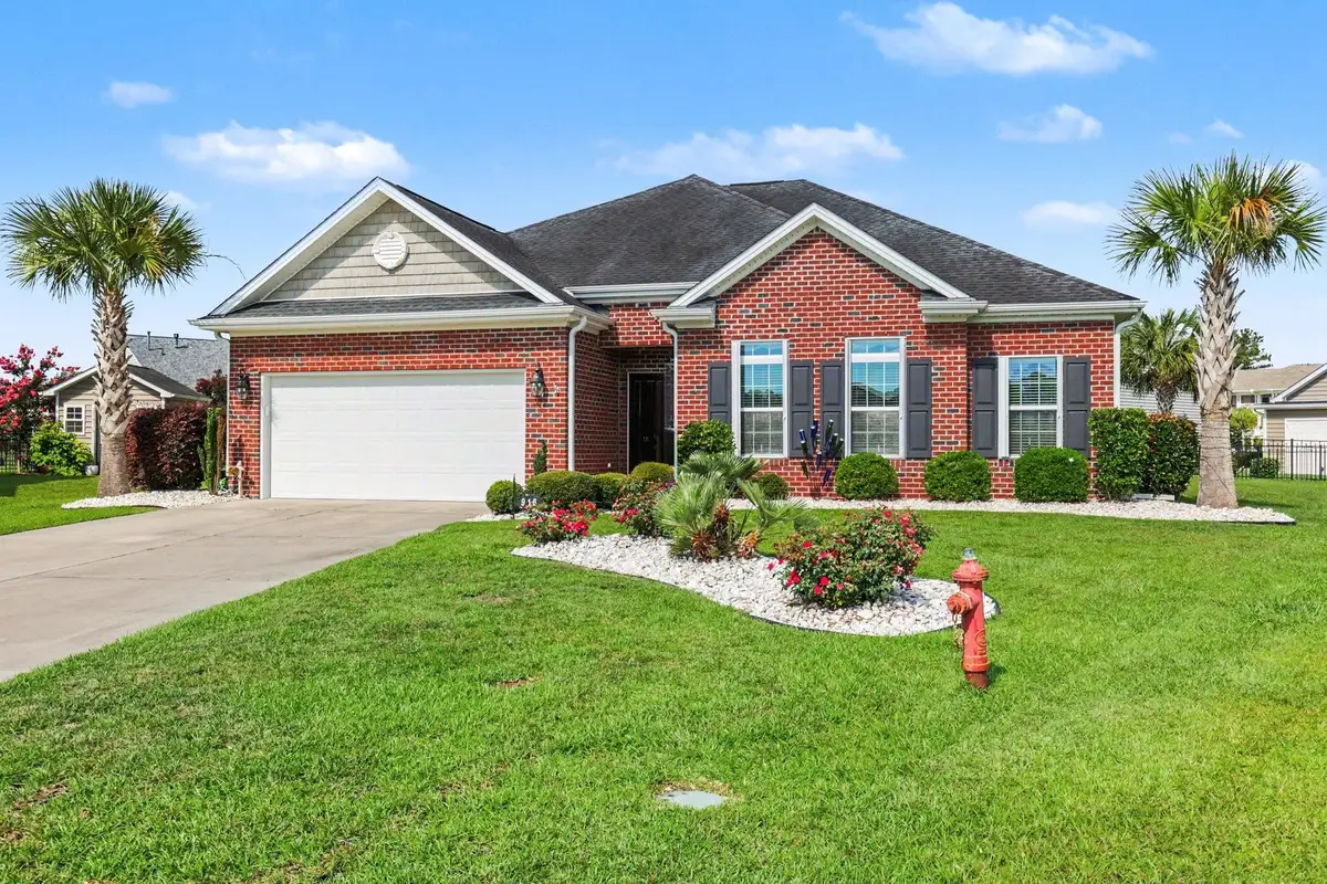 916 Ashbourn Ct., Murrells Inlet, SC 29576 - #1