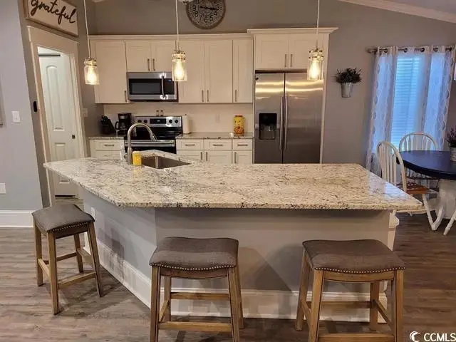 1211 Brighton Ave., Myrtle Beach, SC 29588 - #2
