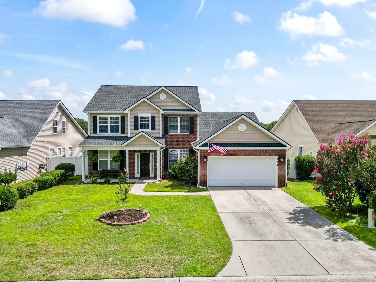 2513 Sugar Creek Ct., Myrtle Beach, SC 29579 - #1