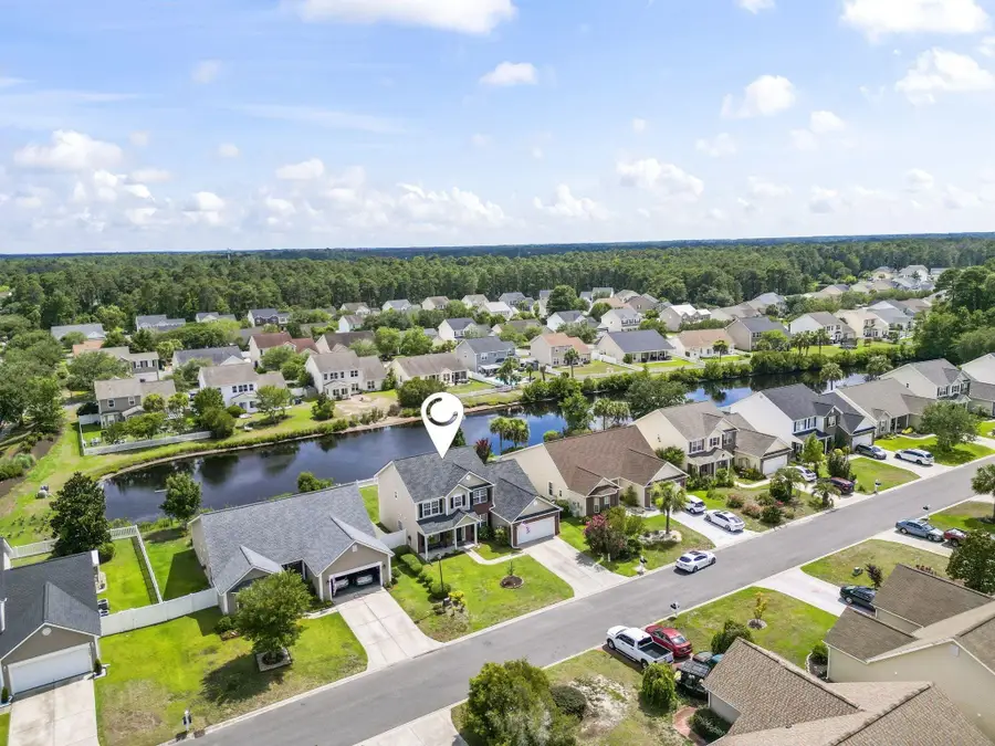2513 Sugar Creek Ct., Myrtle Beach, SC 29579 - #2