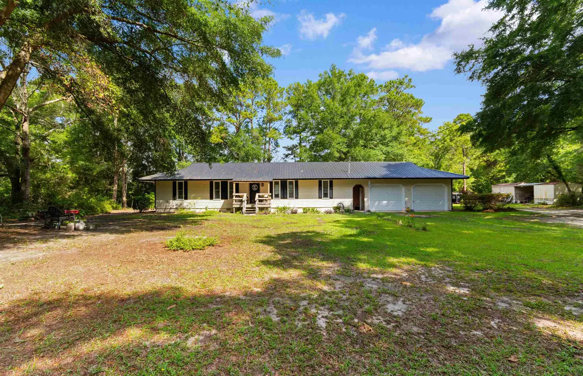9130 Highway 701 South, Conway, SC 29527 - #1
