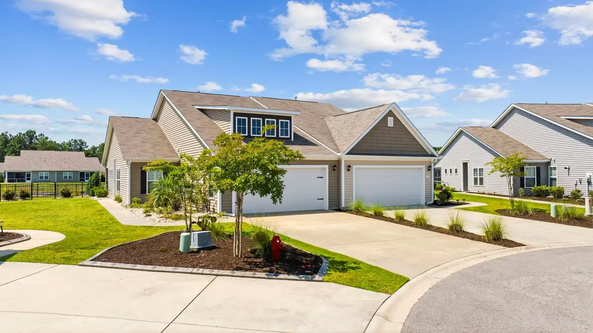 1128 Hickory Knob Ct., Myrtle Beach, SC 29579 - #1