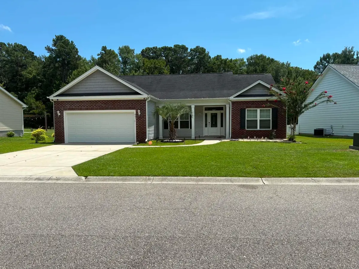 601 West Oak Circle Dr., Myrtle Beach, SC 29588 - #1