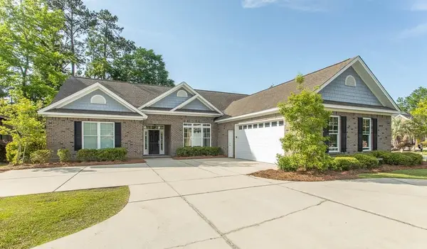 2600 Henagan Ln., Myrtle Beach, SC 29588