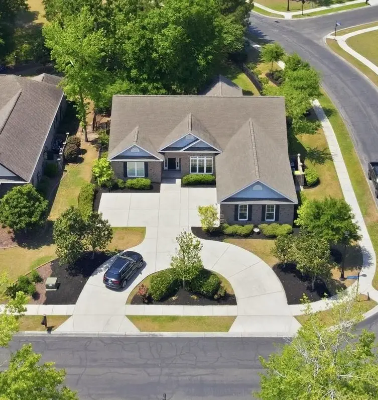 2600 Henagan Ln., Myrtle Beach, SC 29588 - #2