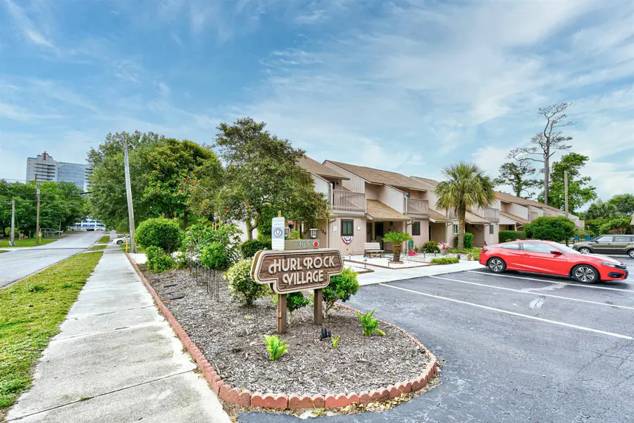305 21st Ave. S #115, Myrtle Beach, SC 29577 - #2